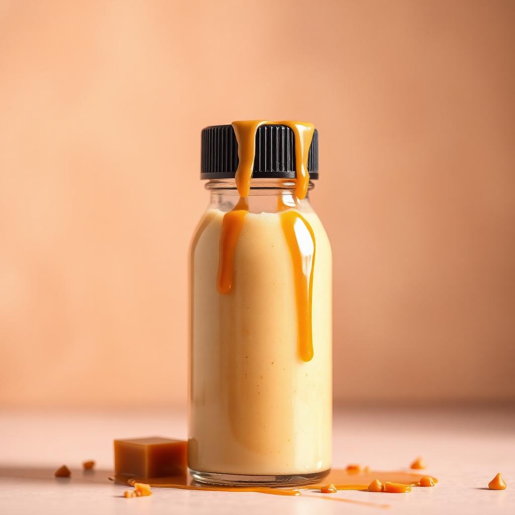 Caramelo y Dulce de Leche