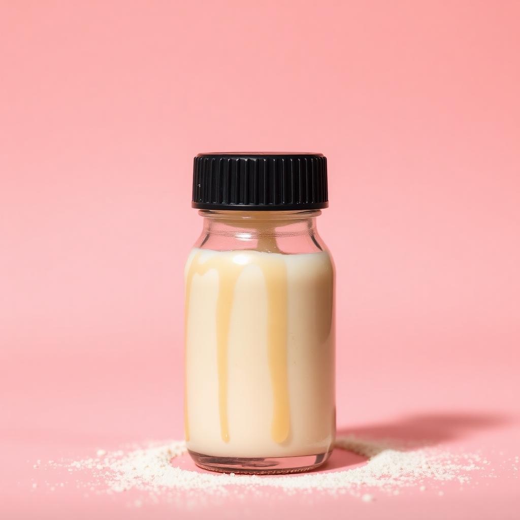 Amantes de la Leche en Polvo